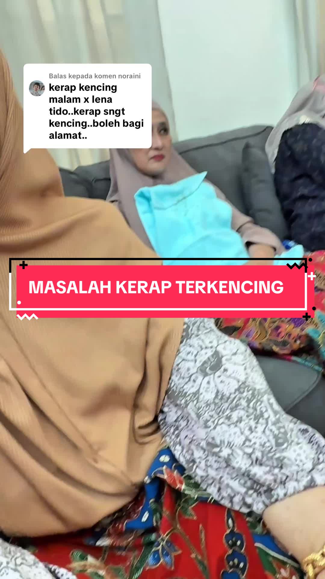 @Mamamu | Founder Jamu Widaro