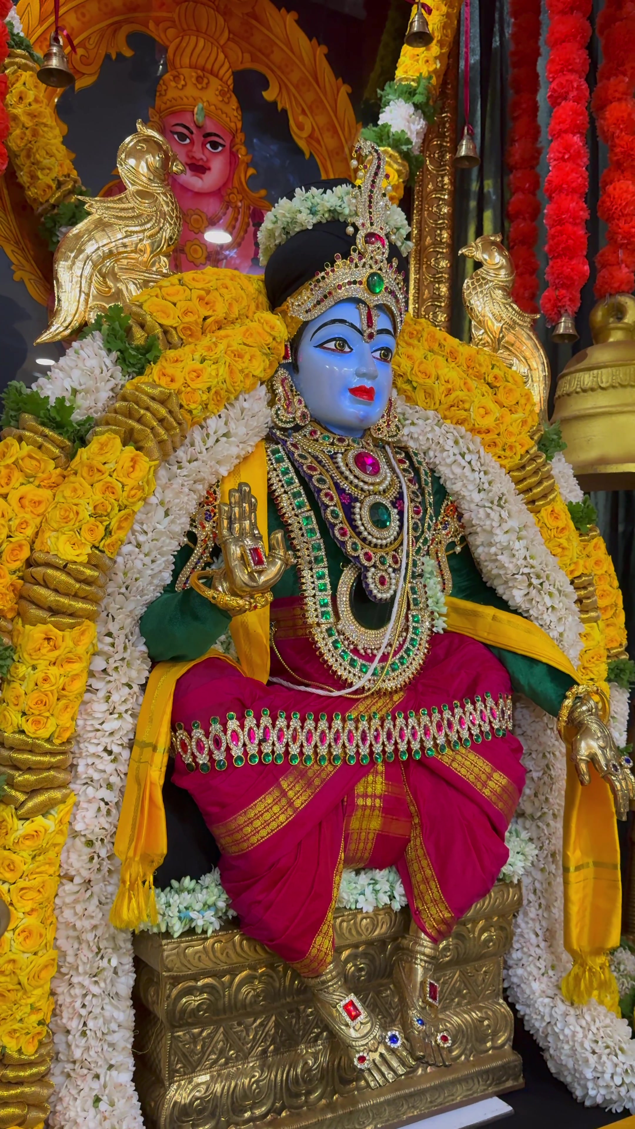 @Harish