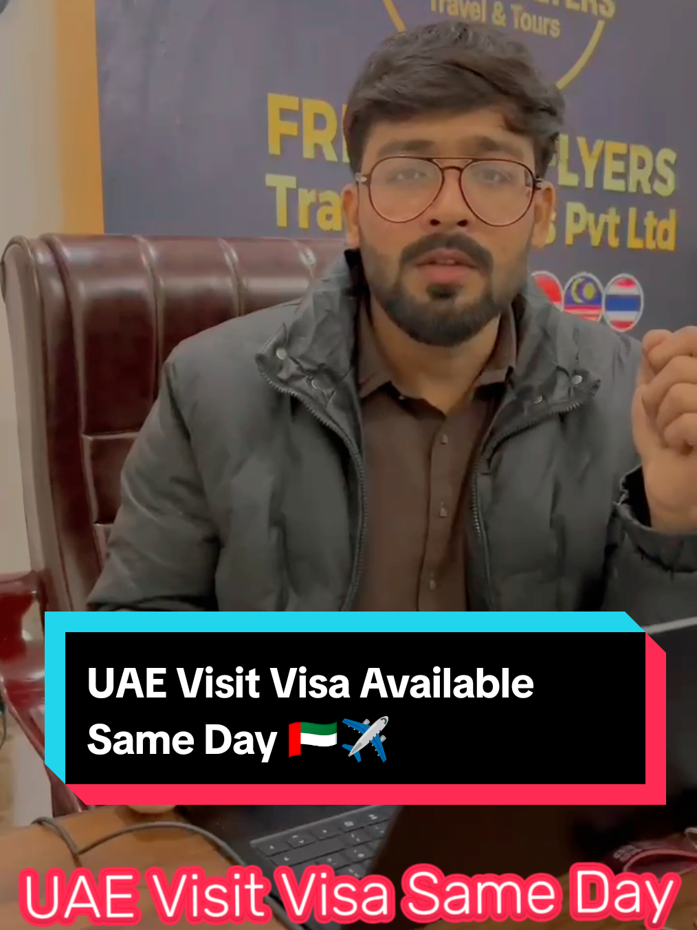 @Freedom Flyers Travel &Tourism