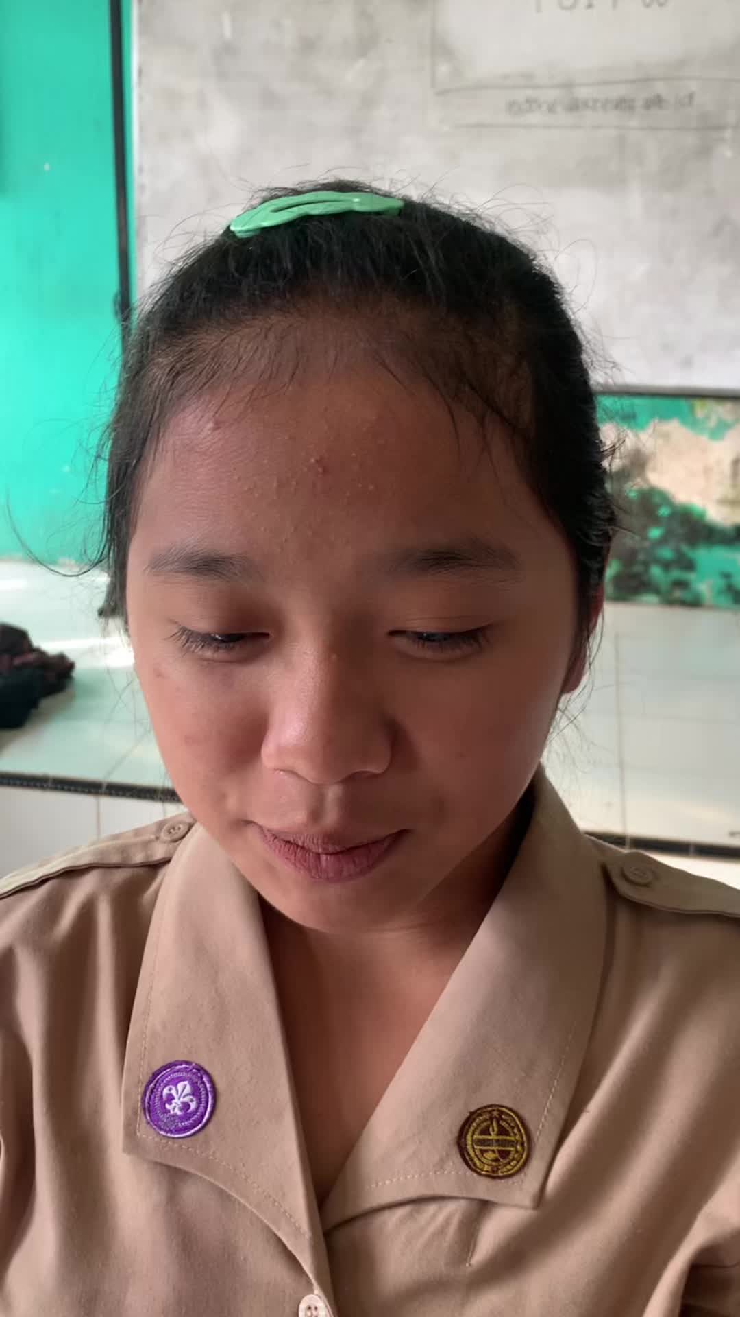 @Oh Nana (Ig @nanaprawerti)