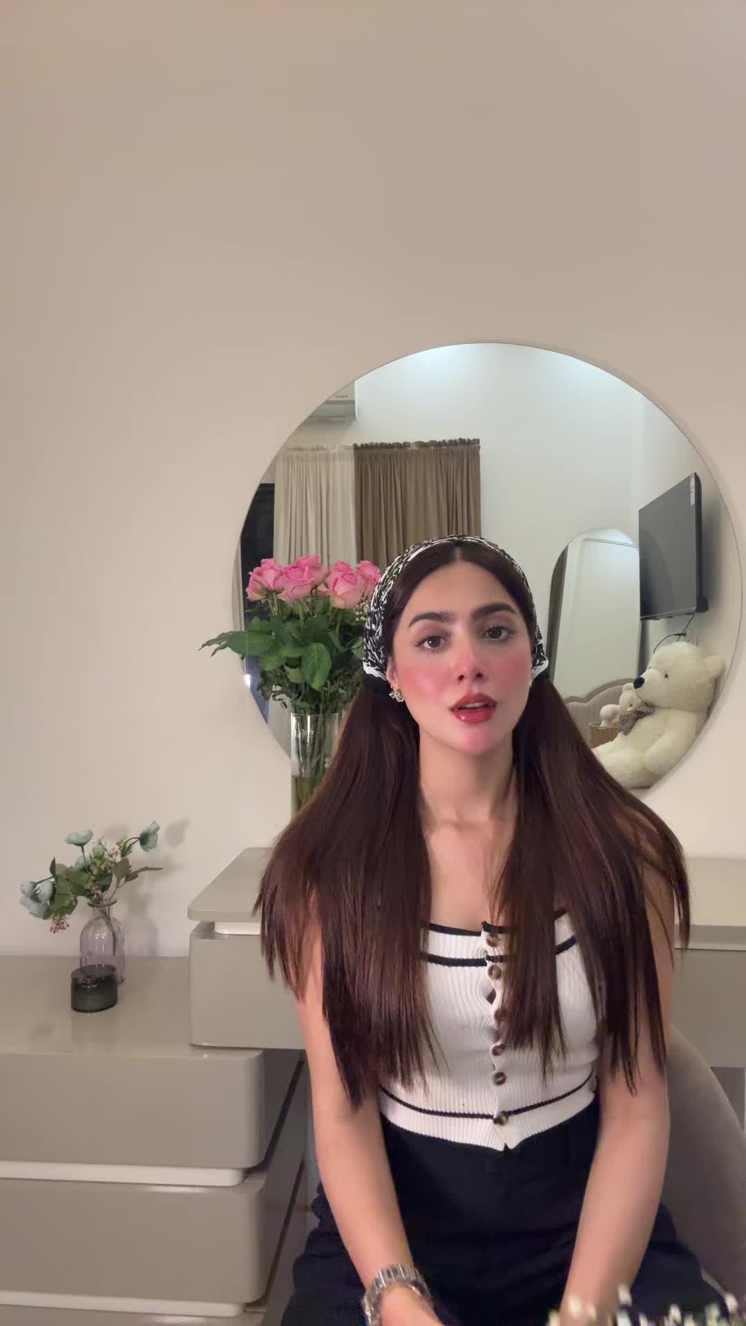 @Sonia chaudhry