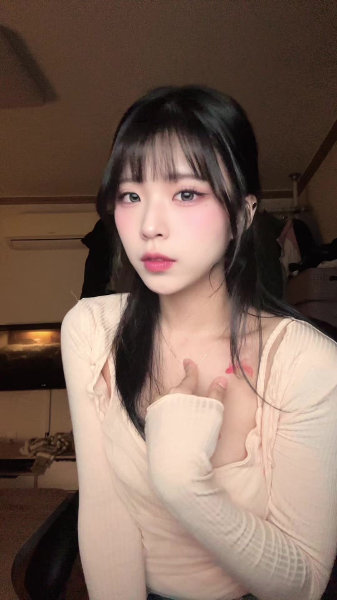@바다