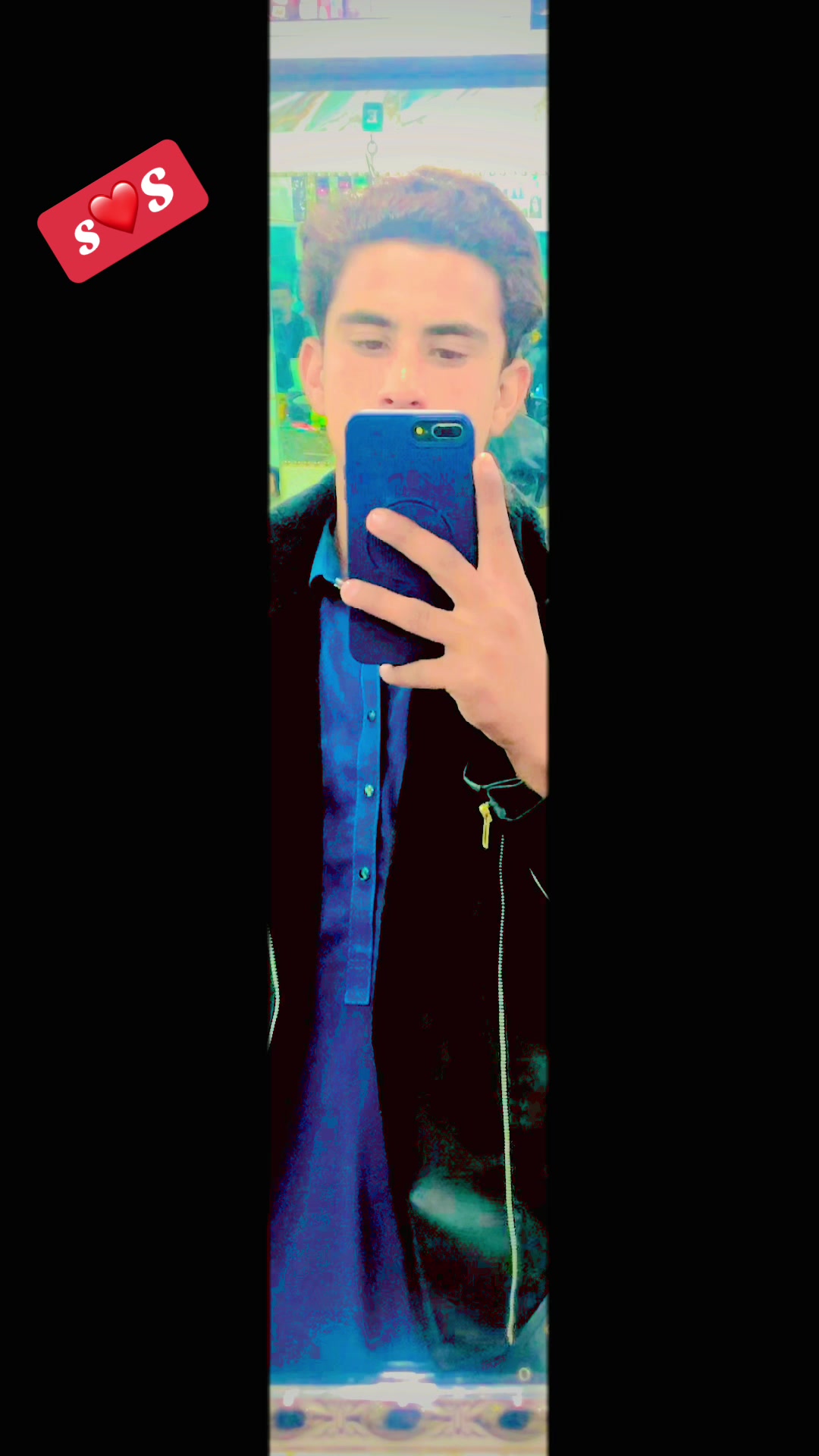 @ملنگ حلگ😔🚭