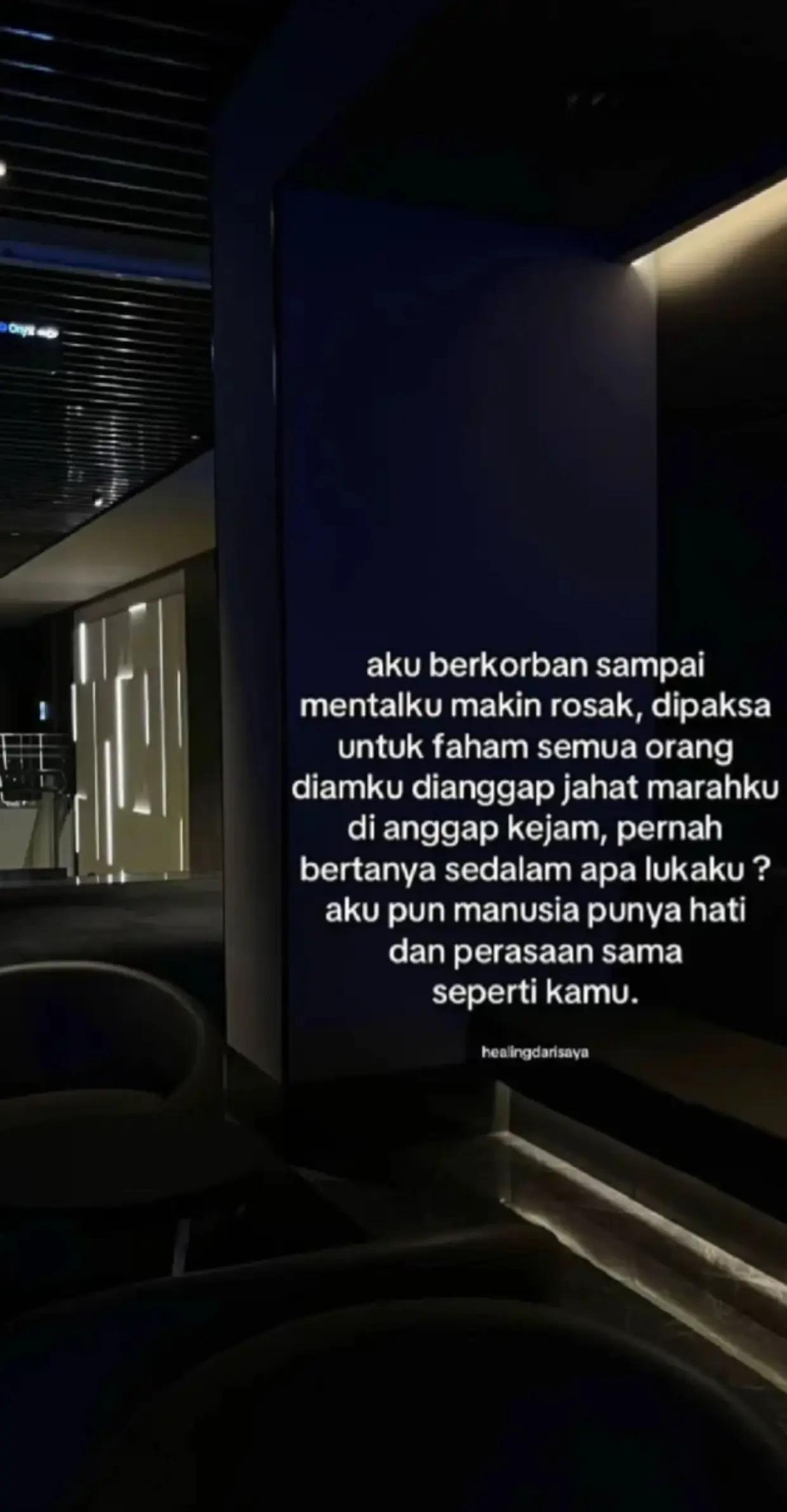 @YB Sahaja