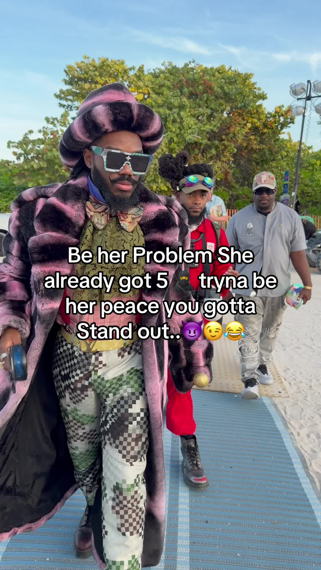 @Black Willy Wonka
