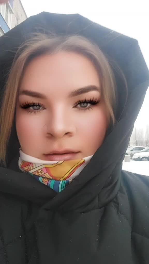 @богиня