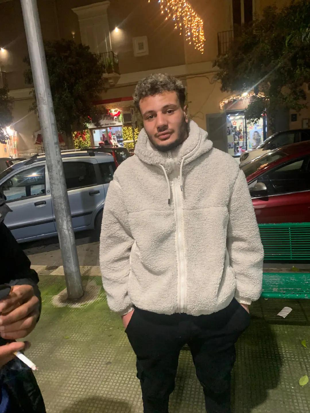 @🇪🇬🥷🏿👌⛓️👮&zwj;♂️Deshe 22