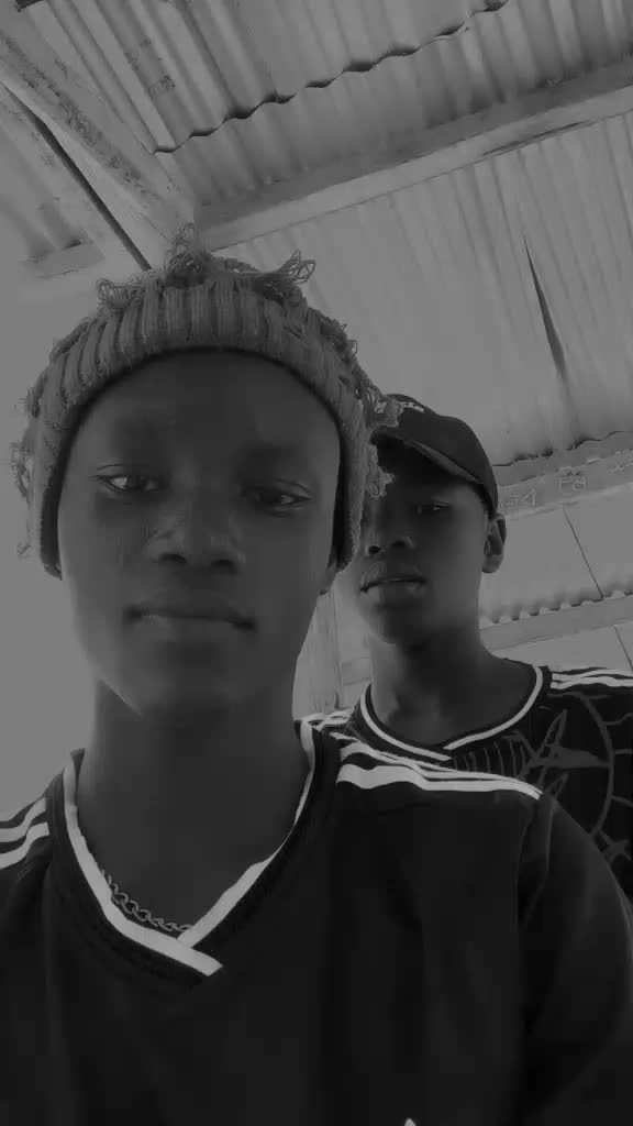 @Kiiza junior 2567