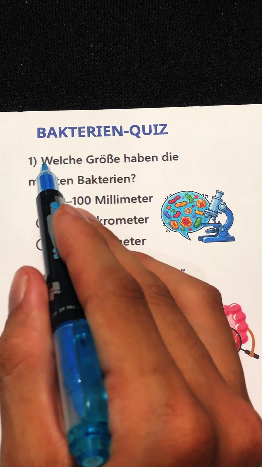 @Hub Quiz
