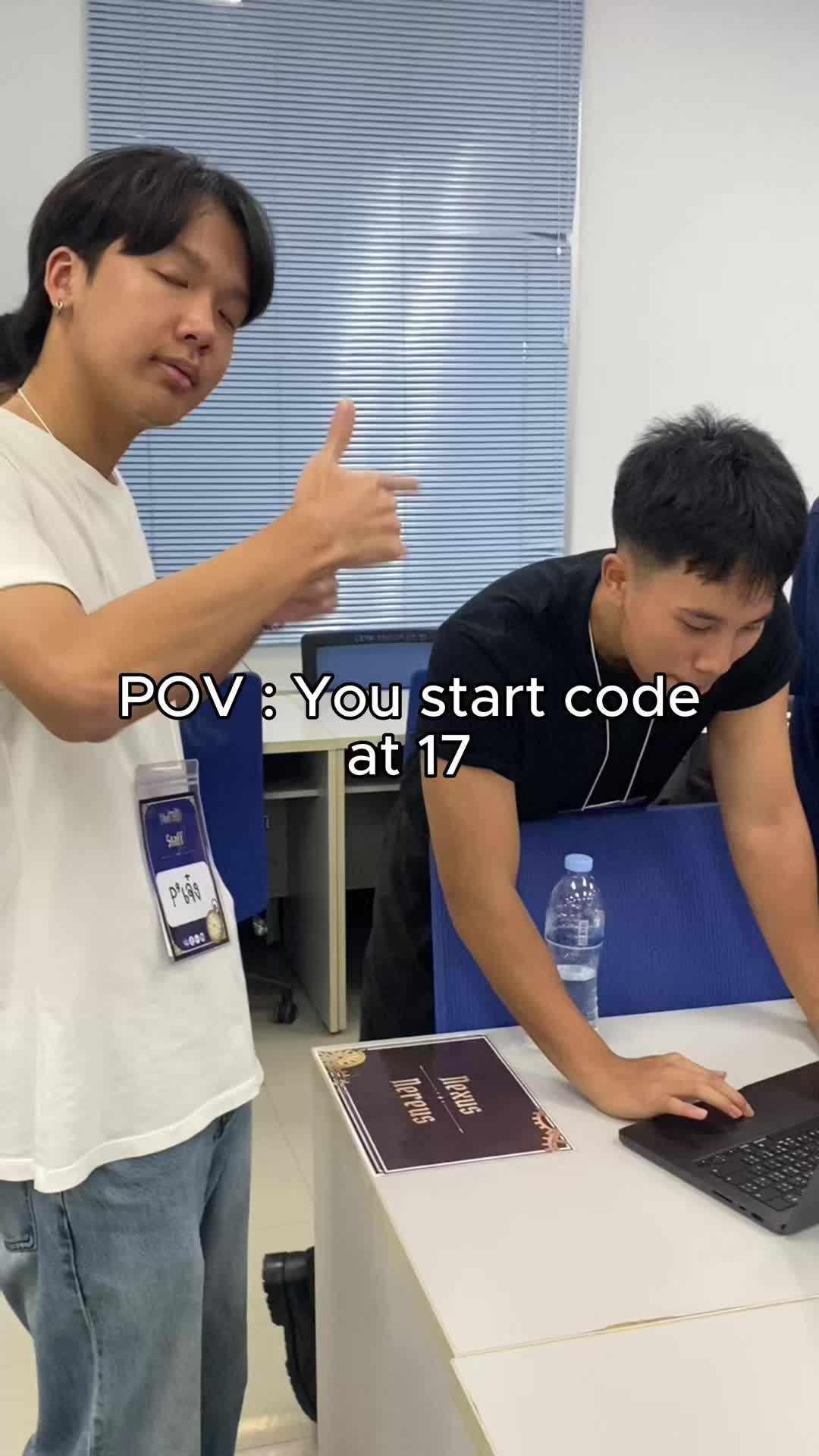 @GuCode