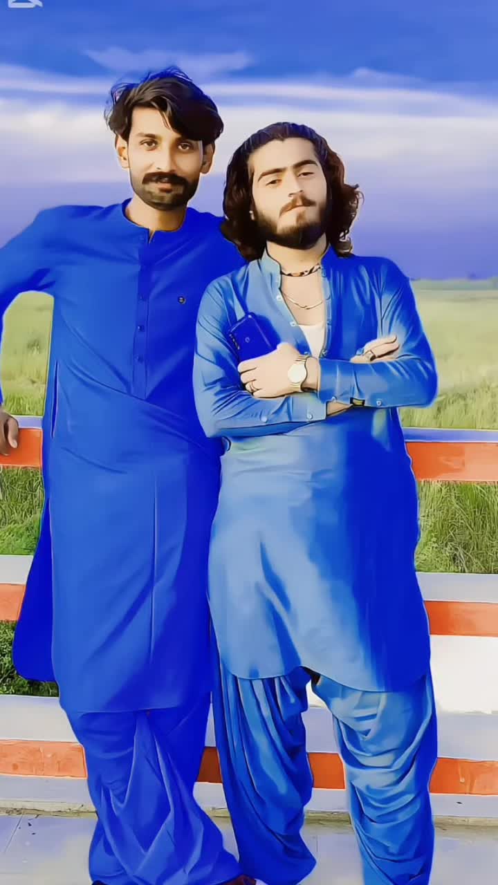 @رمضان بلوچ King 🥷g