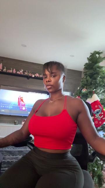 @ChrissyK