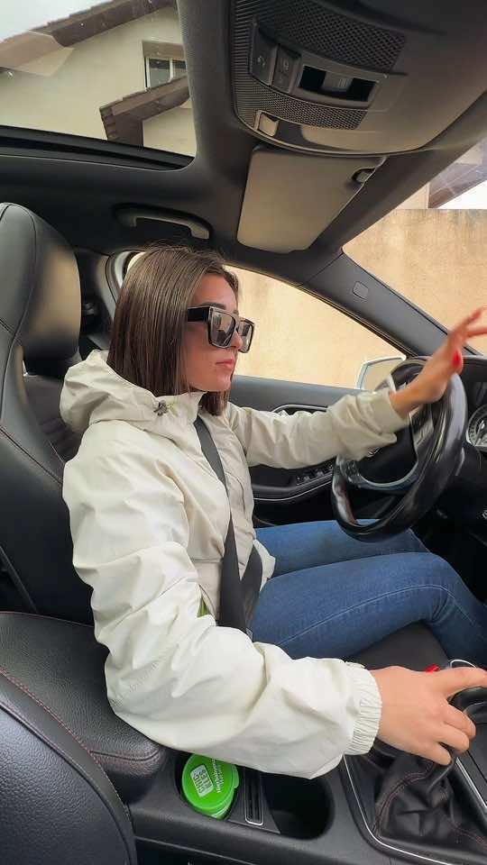 @La chica del  mercho