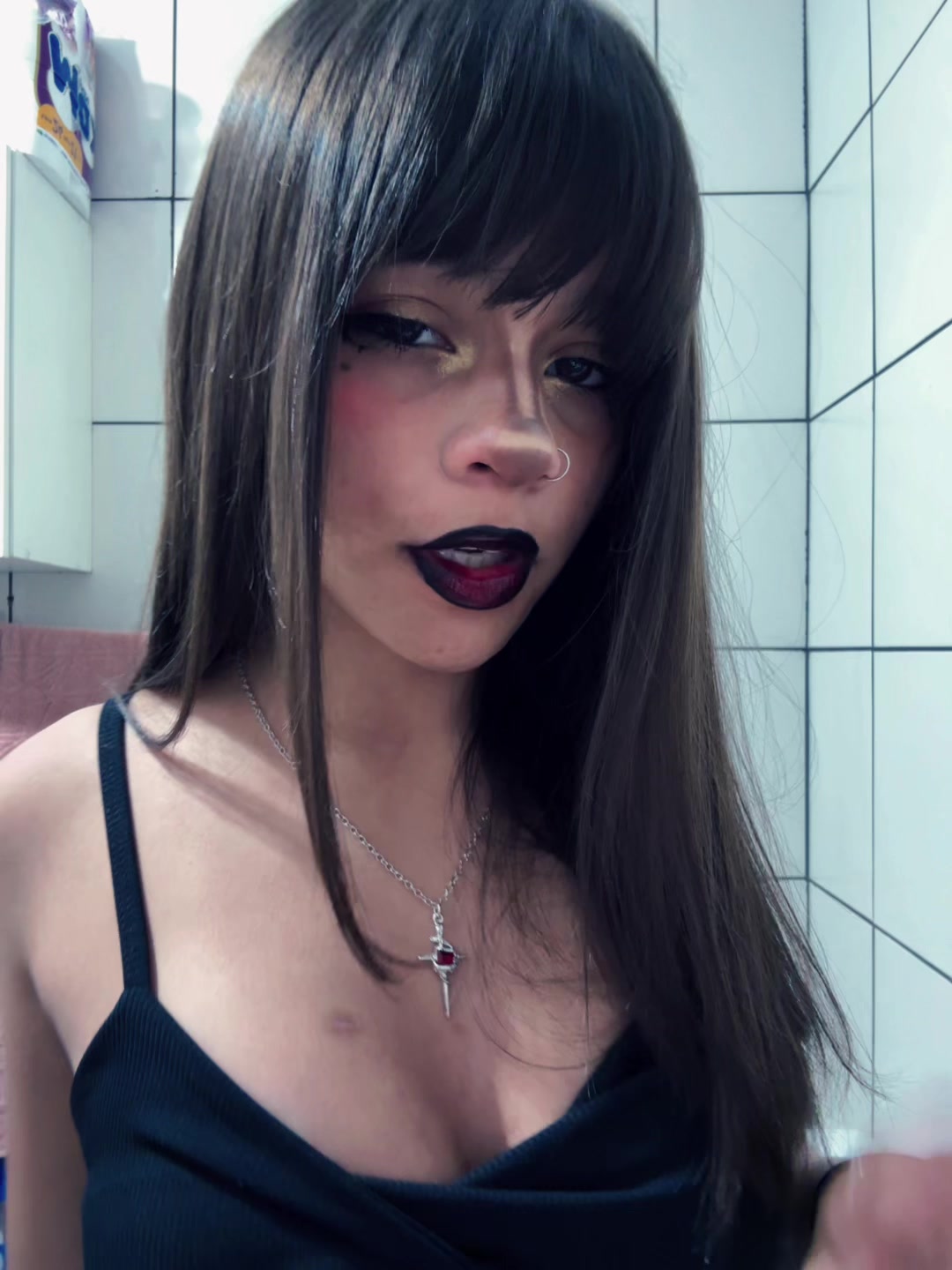 @Gabrielle 🦇