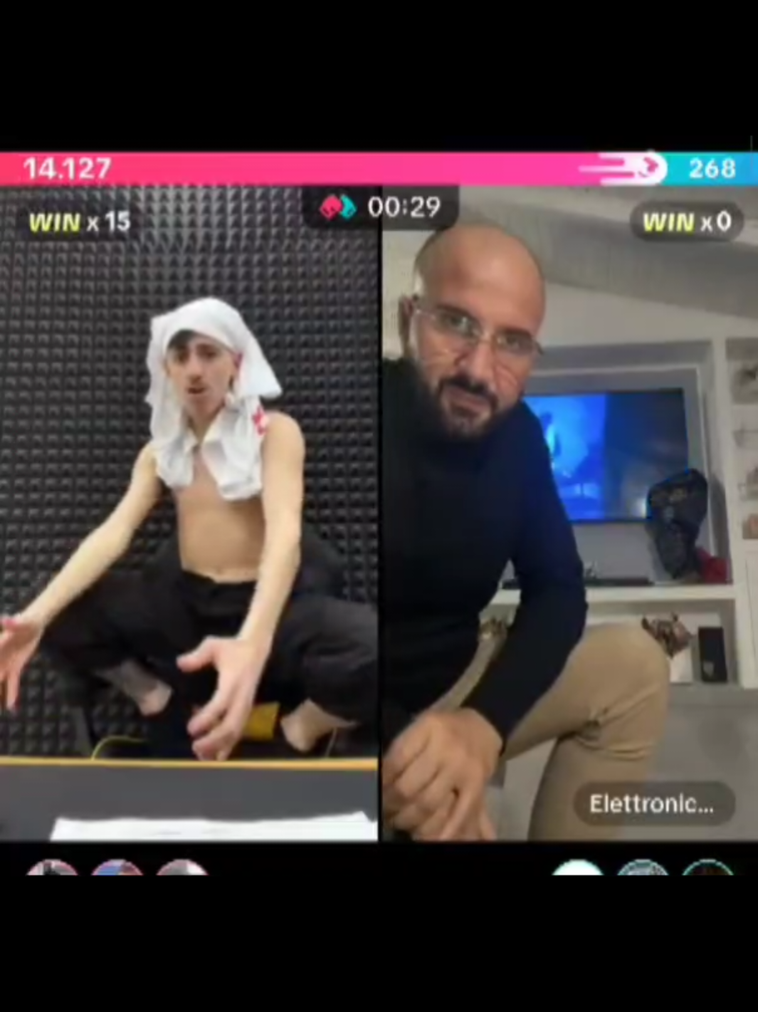 @DicoQuelloChePenso!