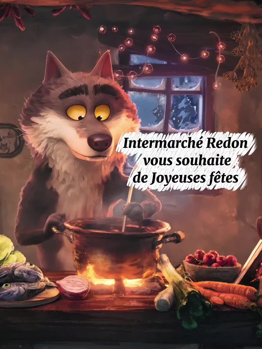 @Intermarché Redon