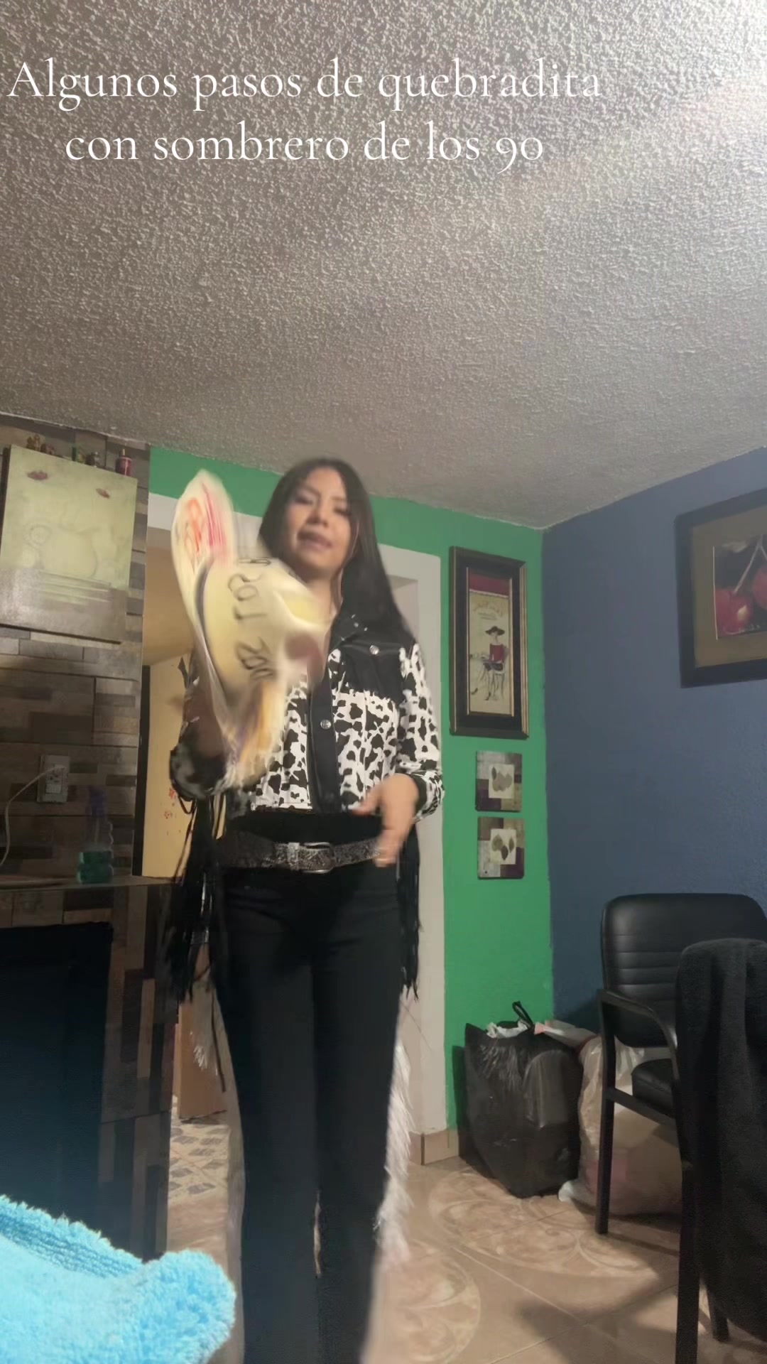 @la ⭐️ de los bailes