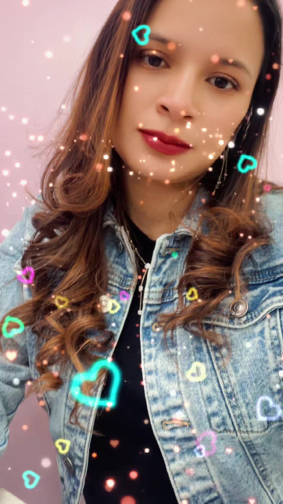 @Jaqueline Martinez