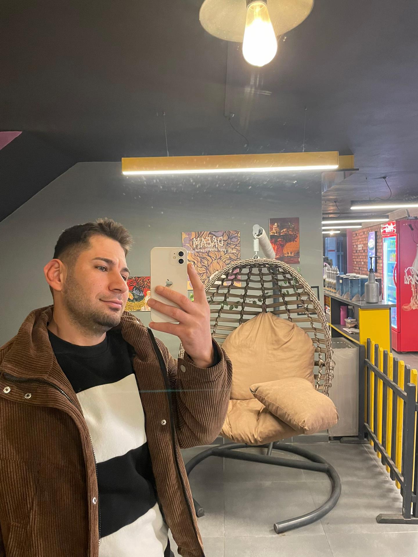 @Aykut Yalçınkaya