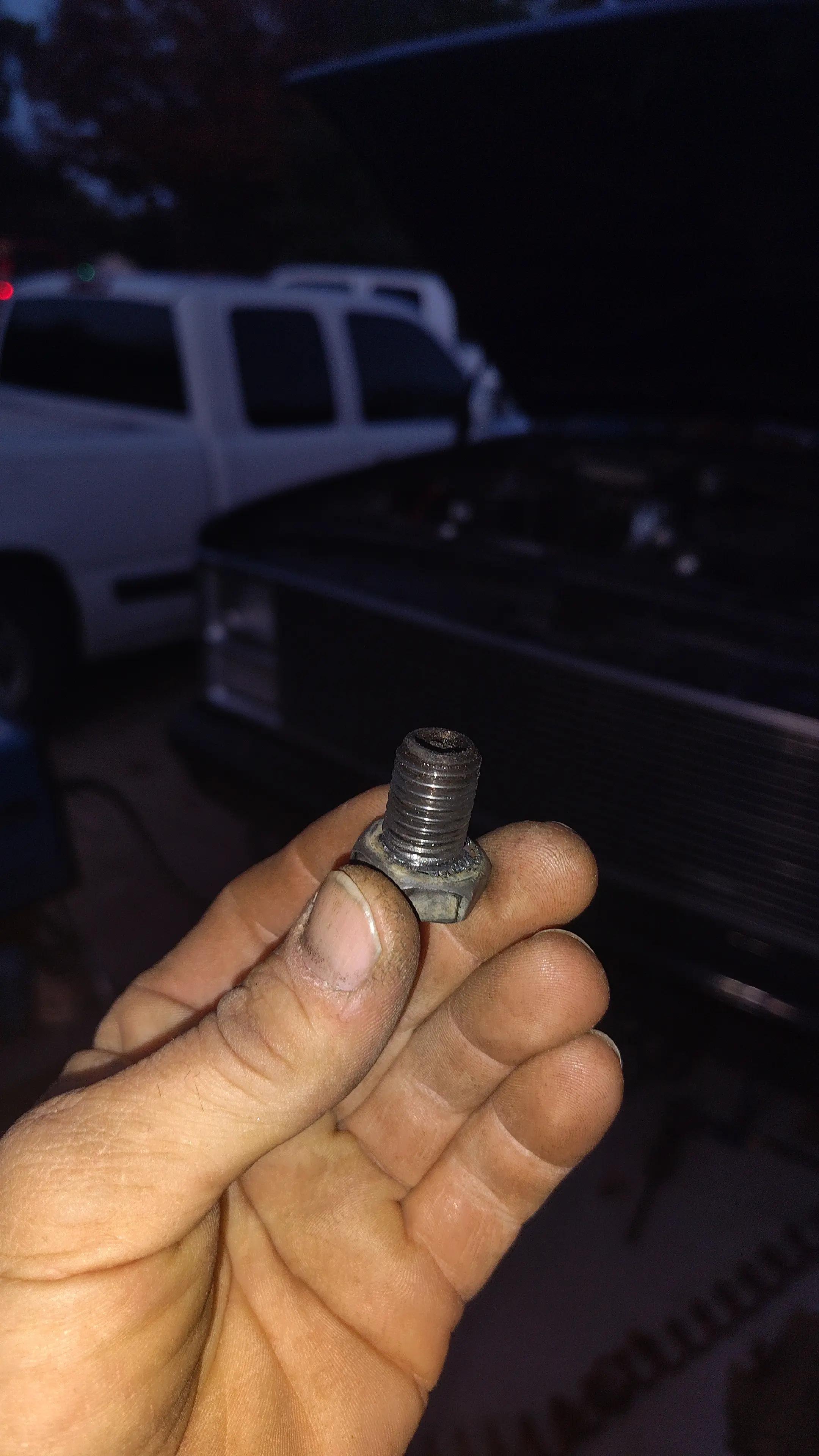 @God Bless Grandma's Garage