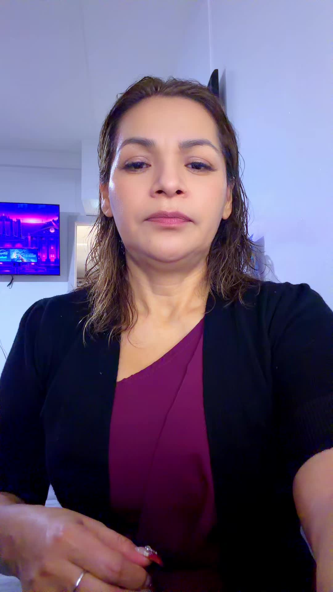 @Maria Galvan