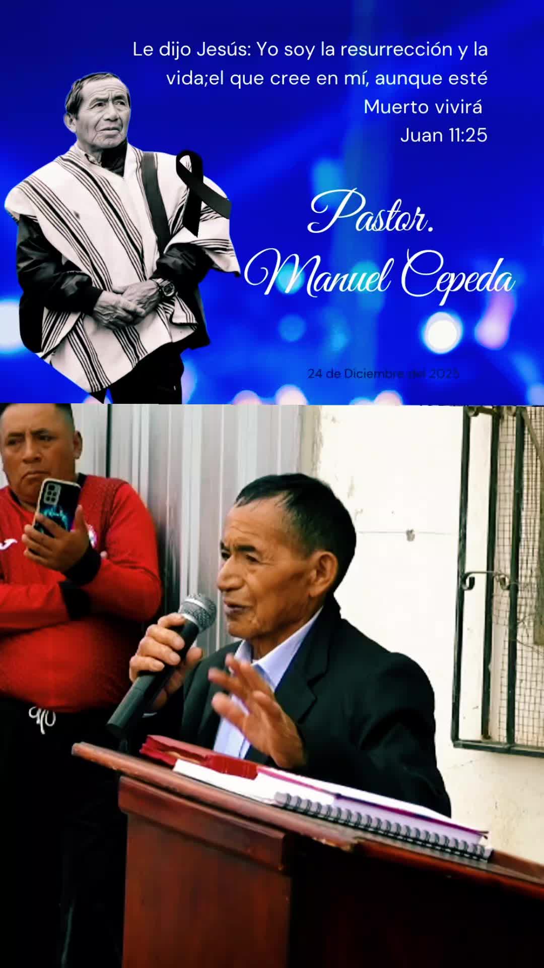 @Ciudad de Dios TV