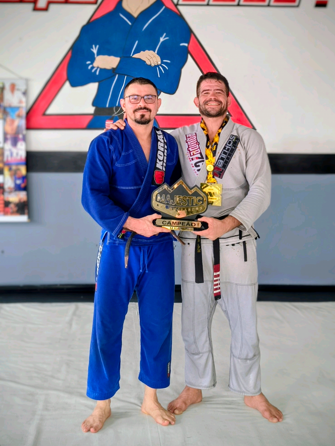 @AMAZONAS JIU-JITSU