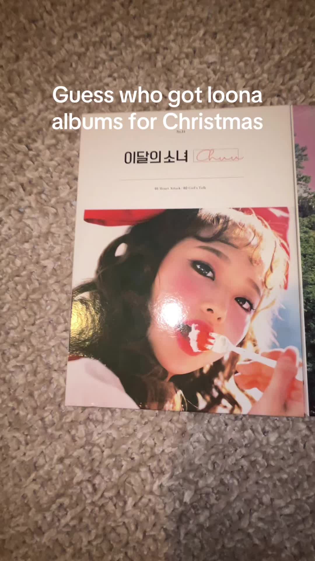 @Kaede and Yeojin lover🤍🍓