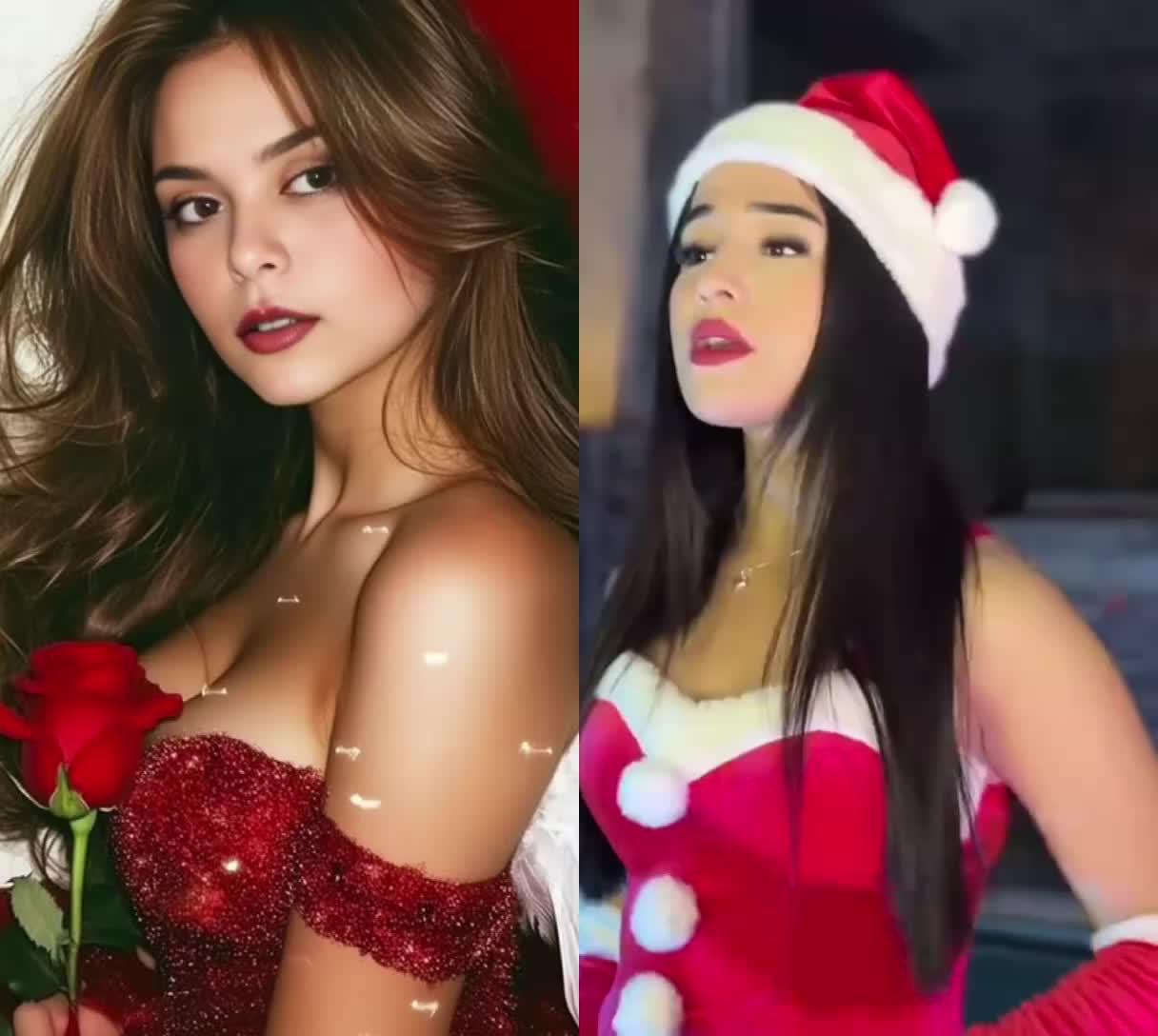 @Angie Mendoza