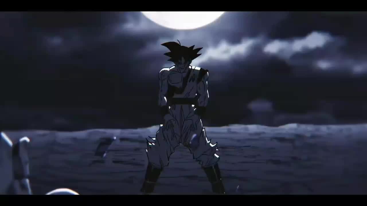 @Dragon ball por siempre 🗣💯💯