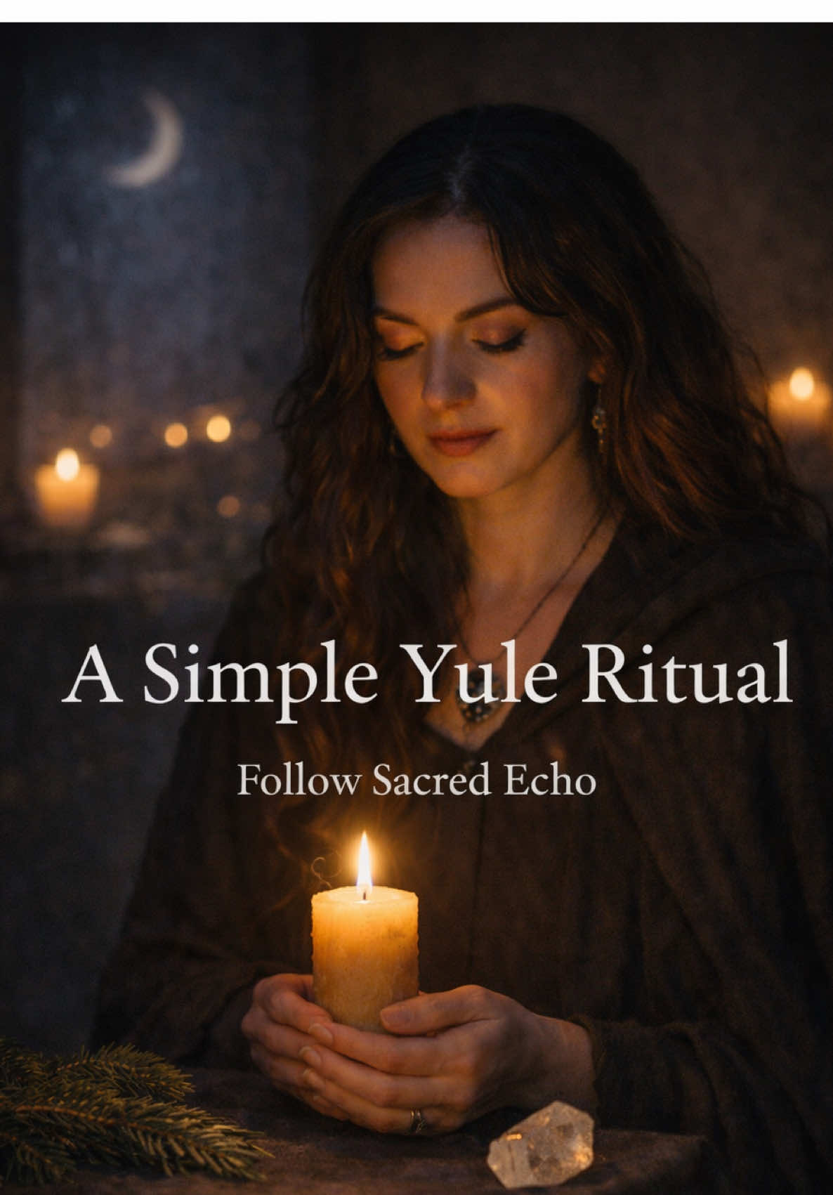 @Sacred Echo