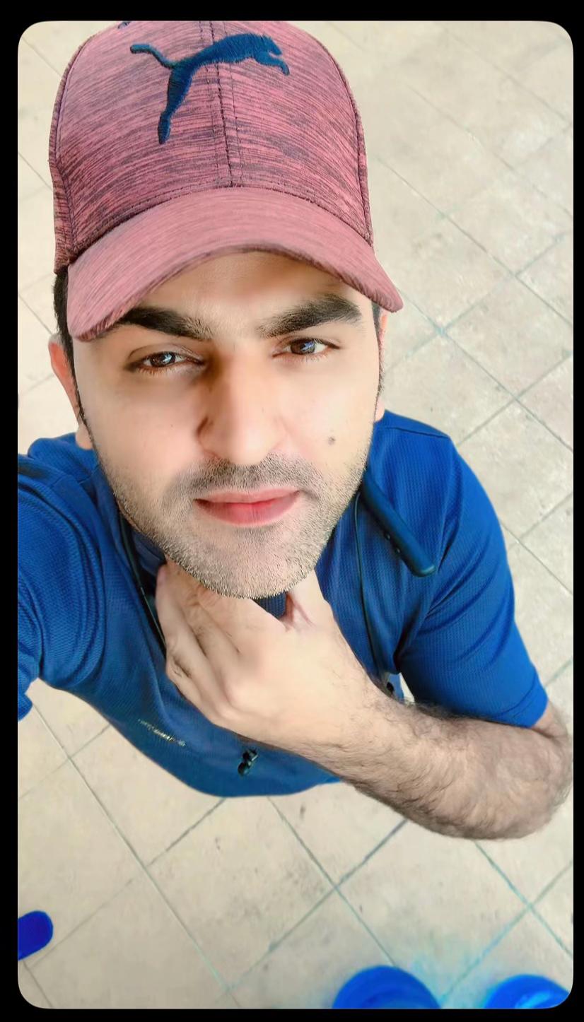 @Muhammad AA