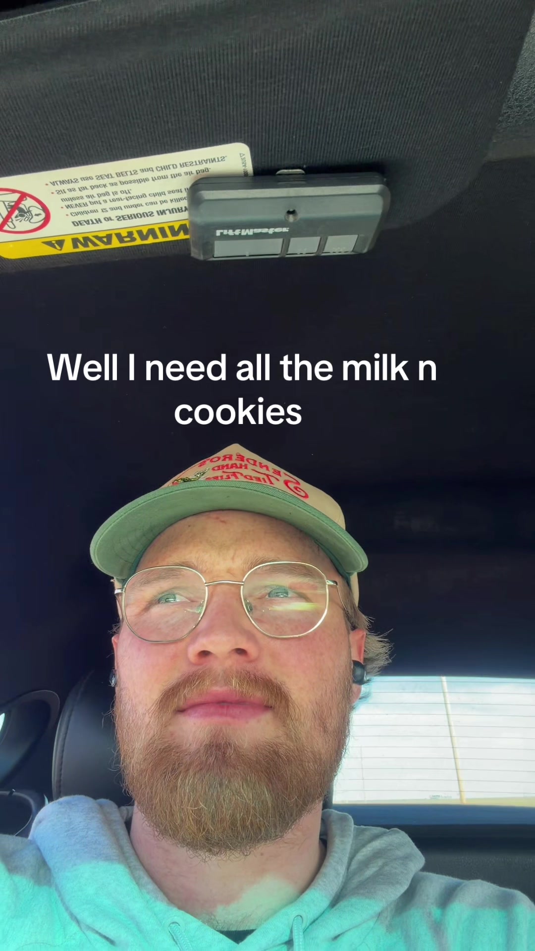 @Tyce Delk