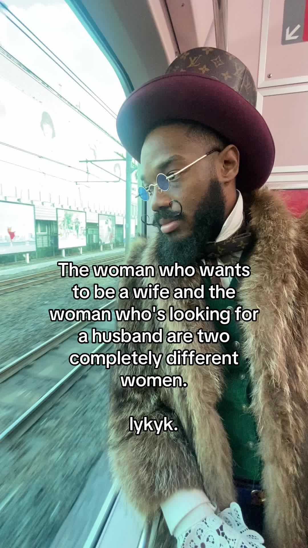 @Black Willy Wonka