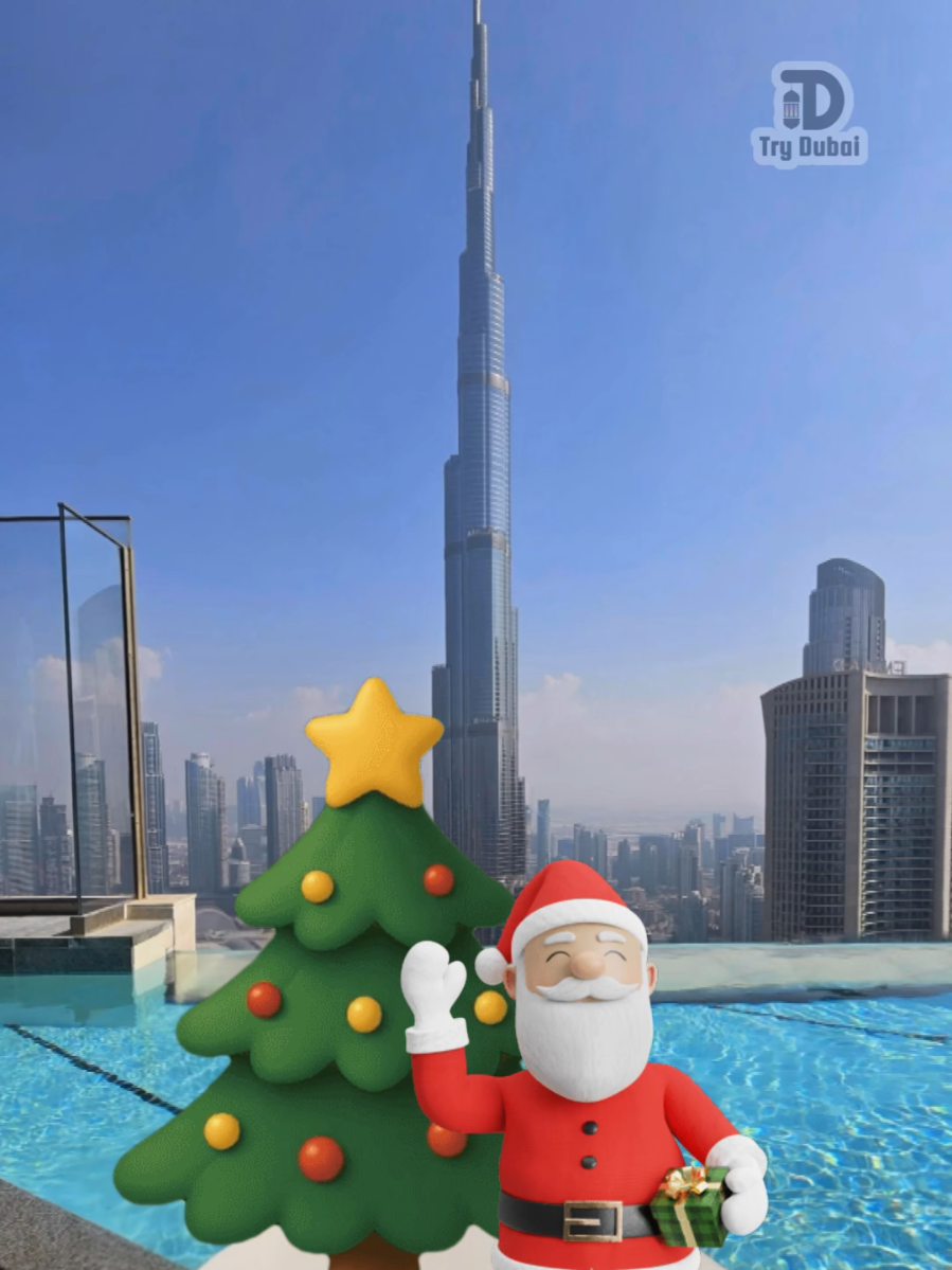 @Try Dubai