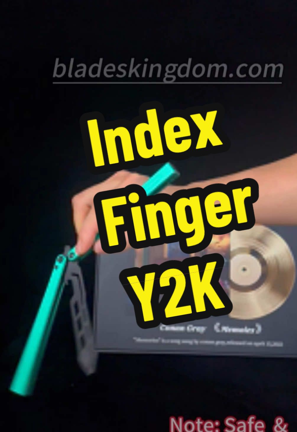 @BladesKingdom.com