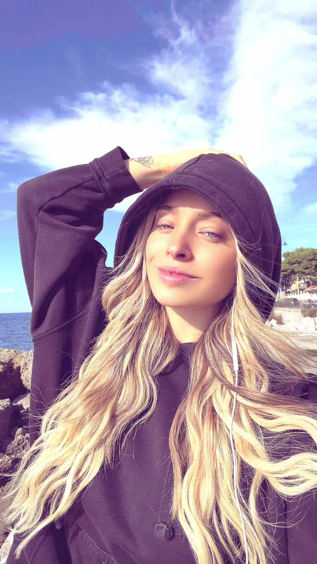 @Allinaquellavera