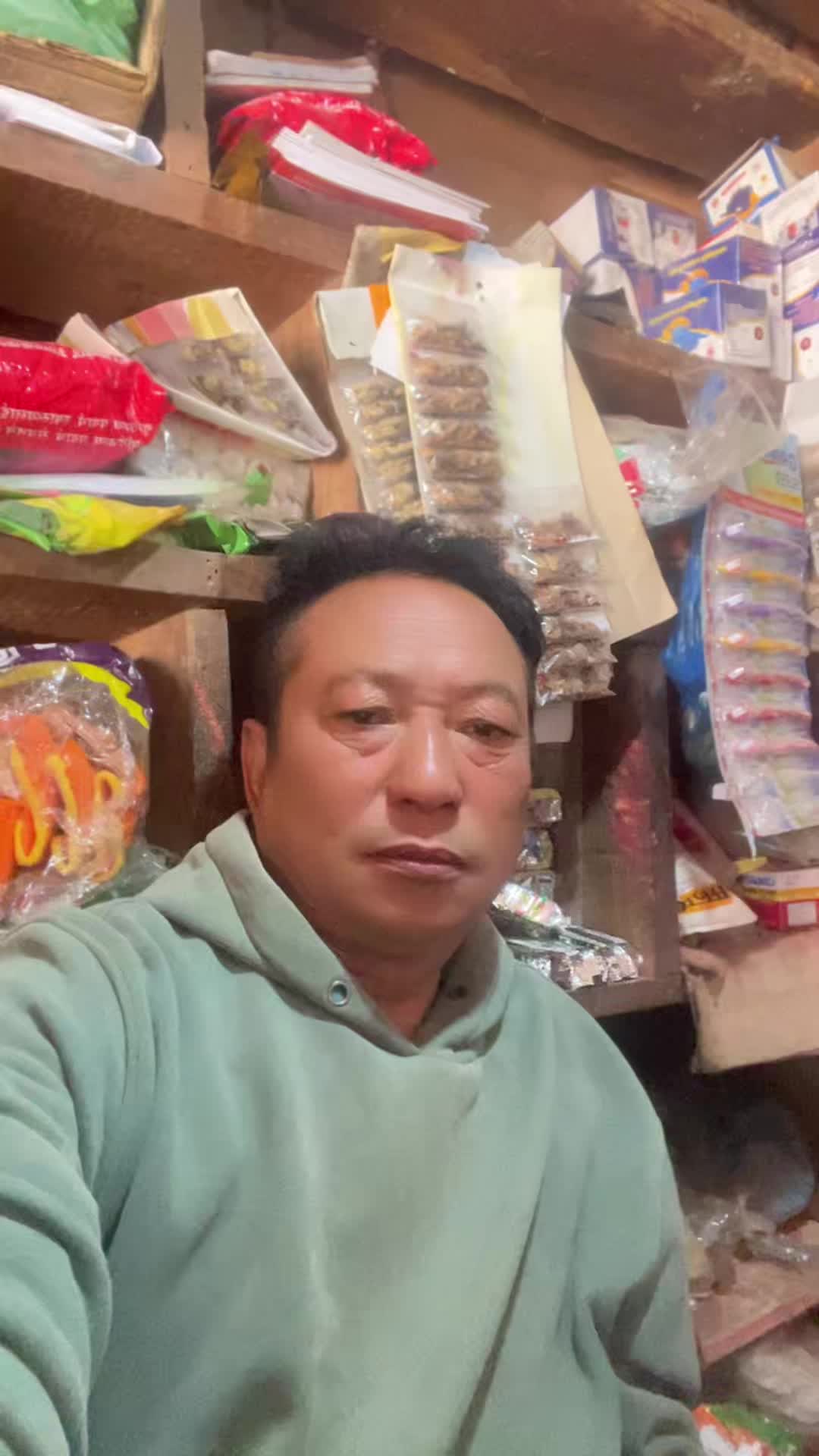 @Sabindra Tuladhar