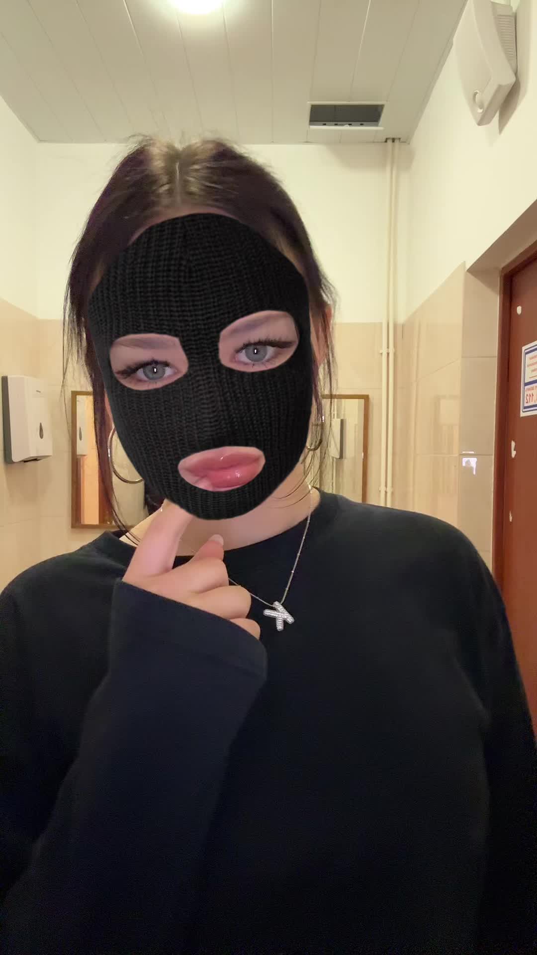 @тгк:малышка ками