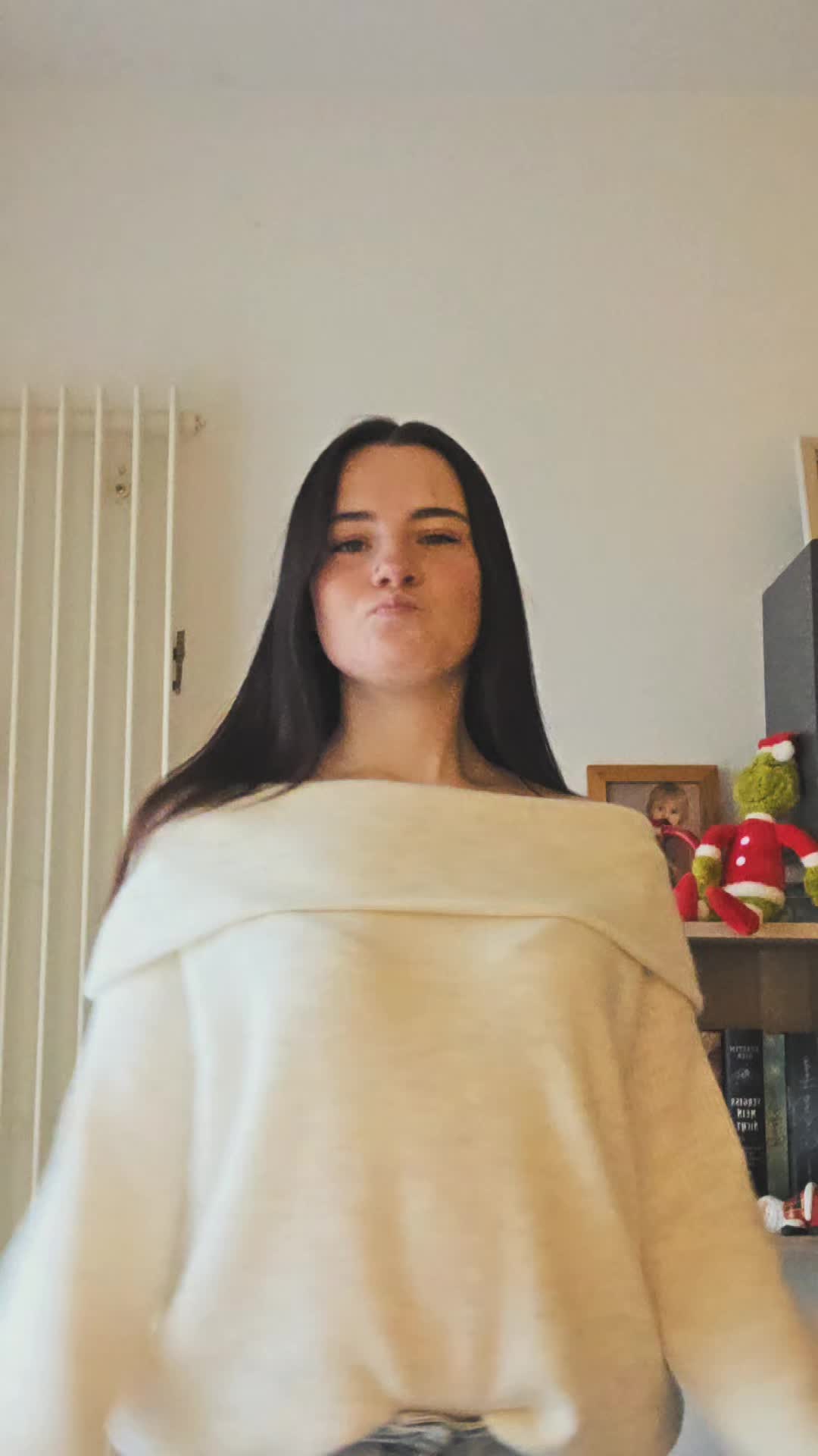 @Felicitas