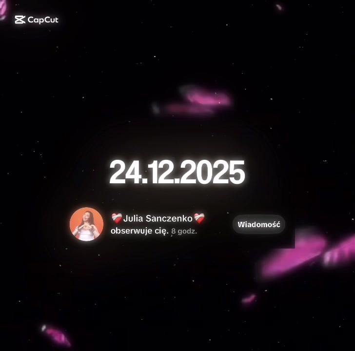 @𝓙𝓾𝓵𝓼 || shiny4sanczenko!🤍