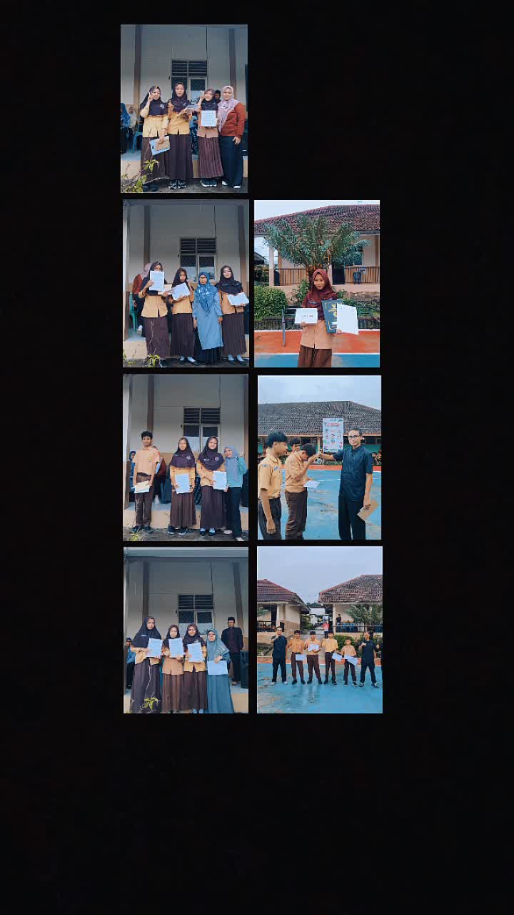 @SMP Negeri 5 Masbagik