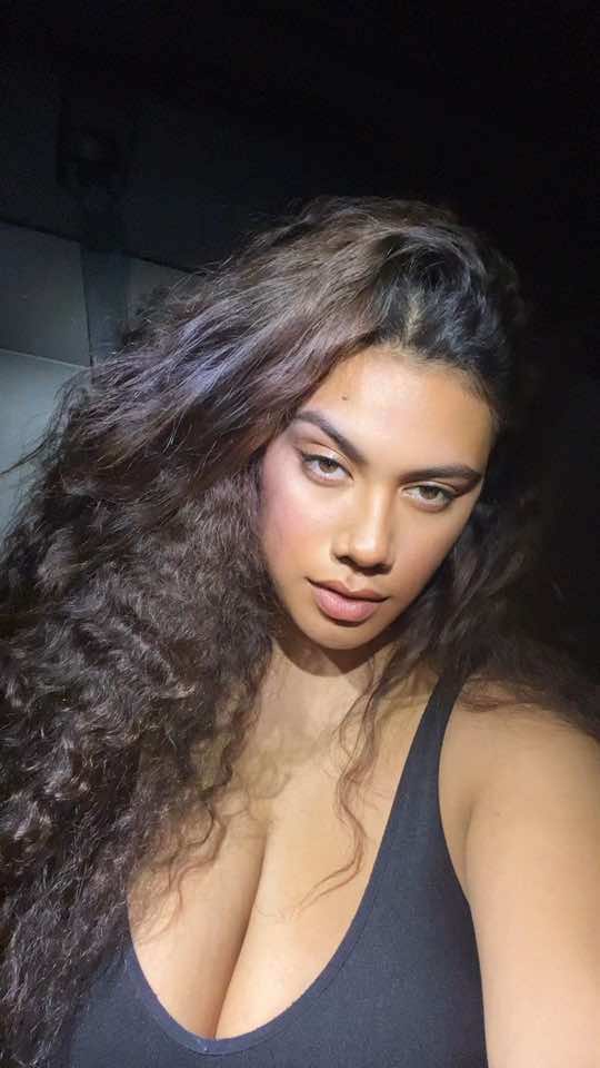 @Ilima Matu