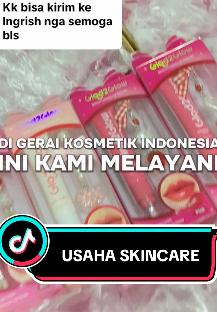 @GERAI KOSMETIK INDONESIA