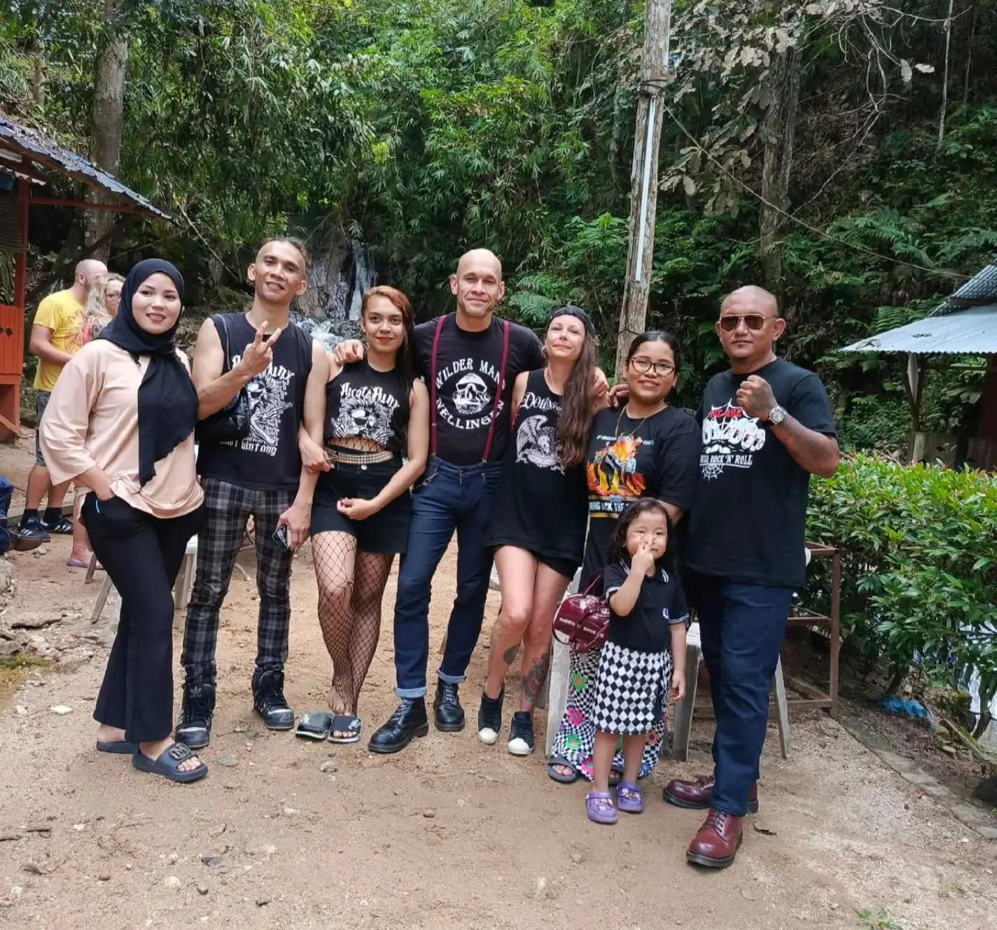@Dinskin Legacy