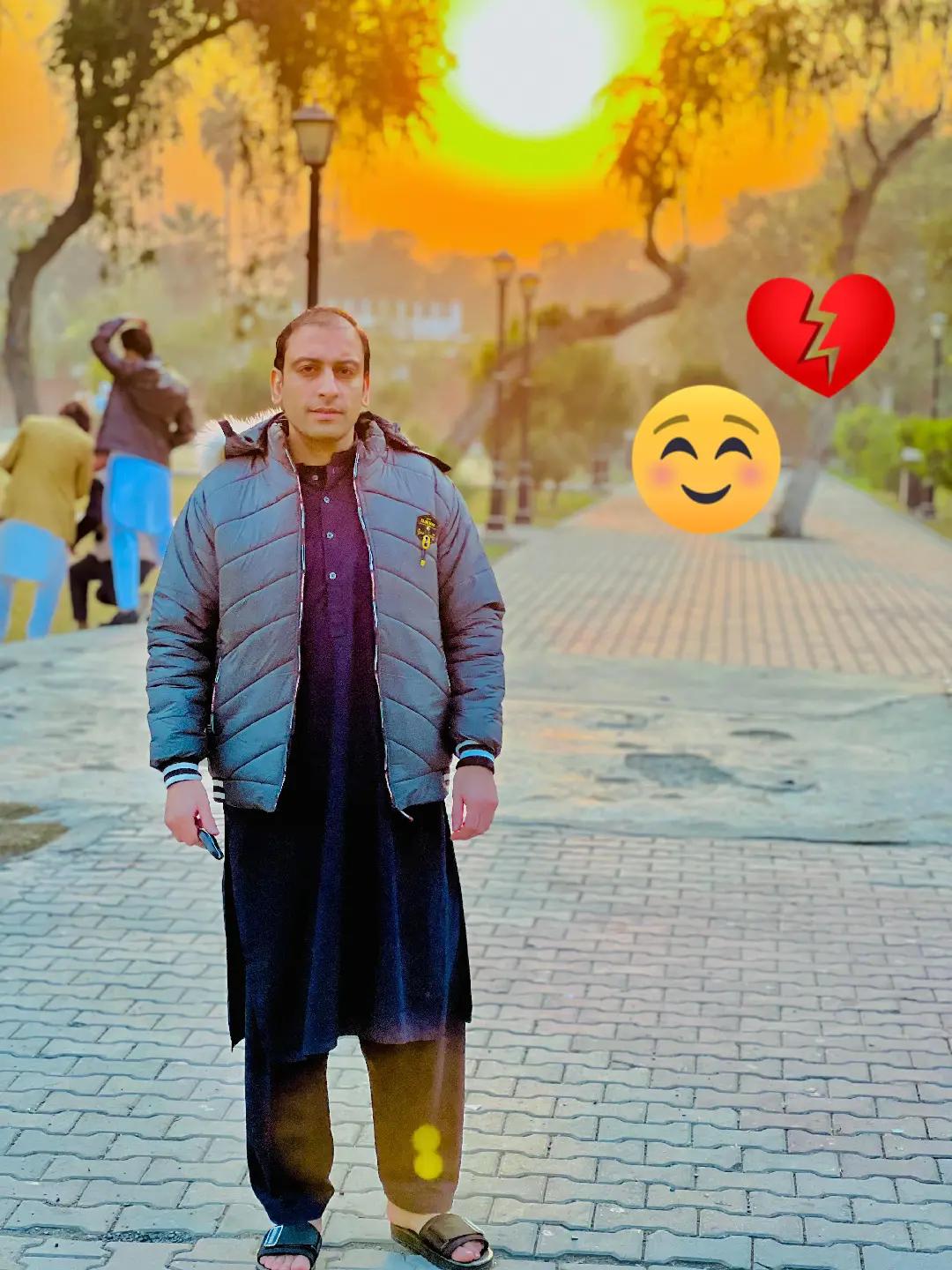 @Irfan Bacha