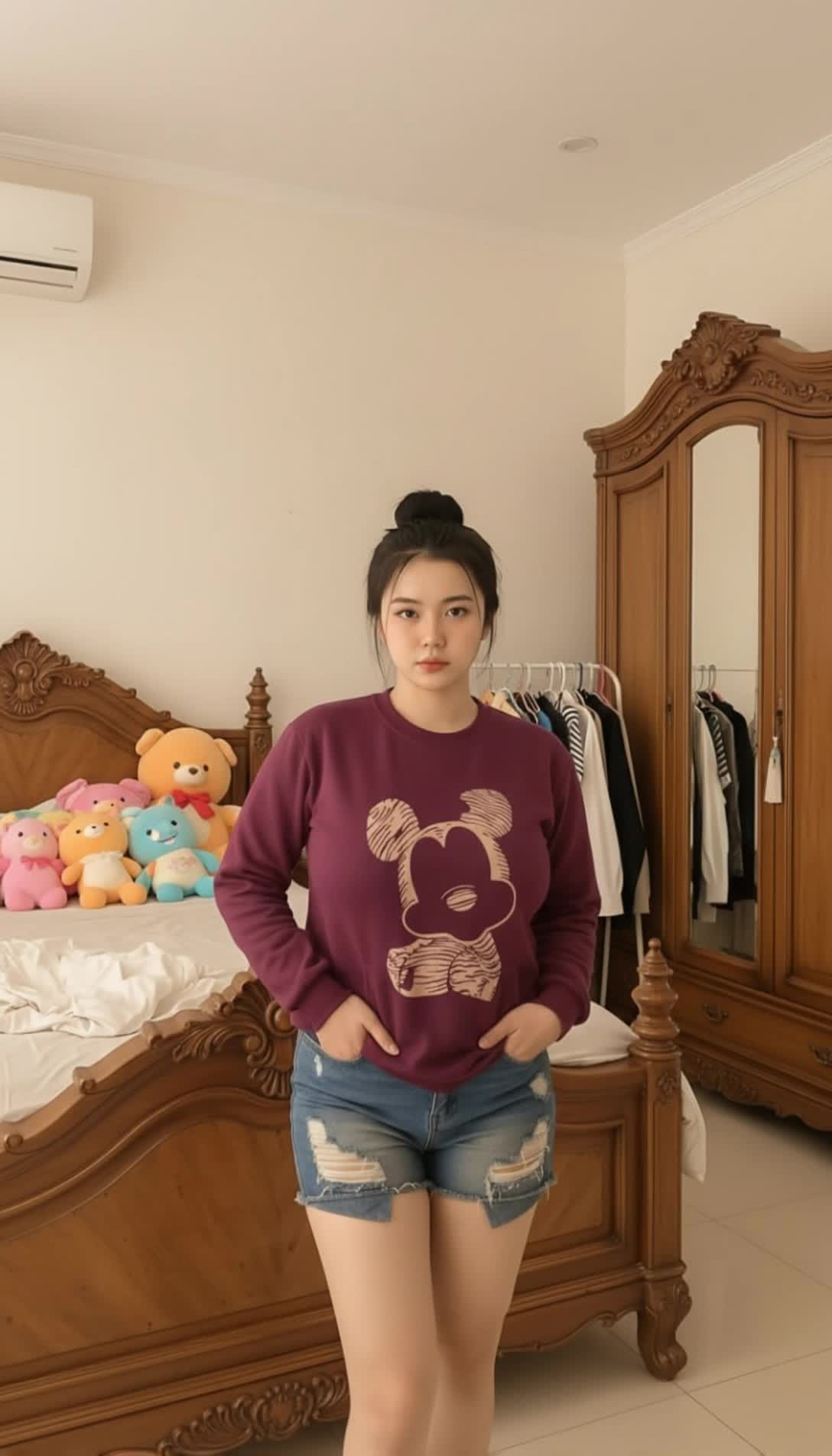 @Nindy Outfit
