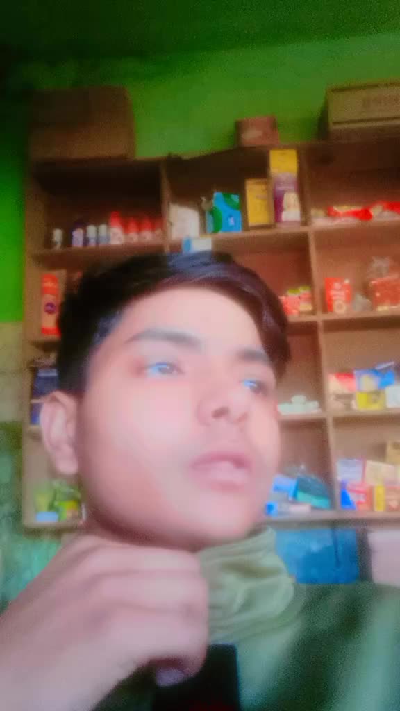 @Shahid Nadeem