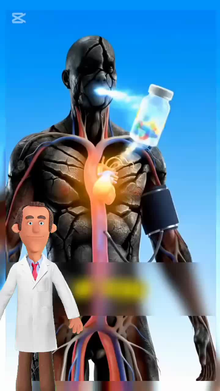 @Doctor Detective