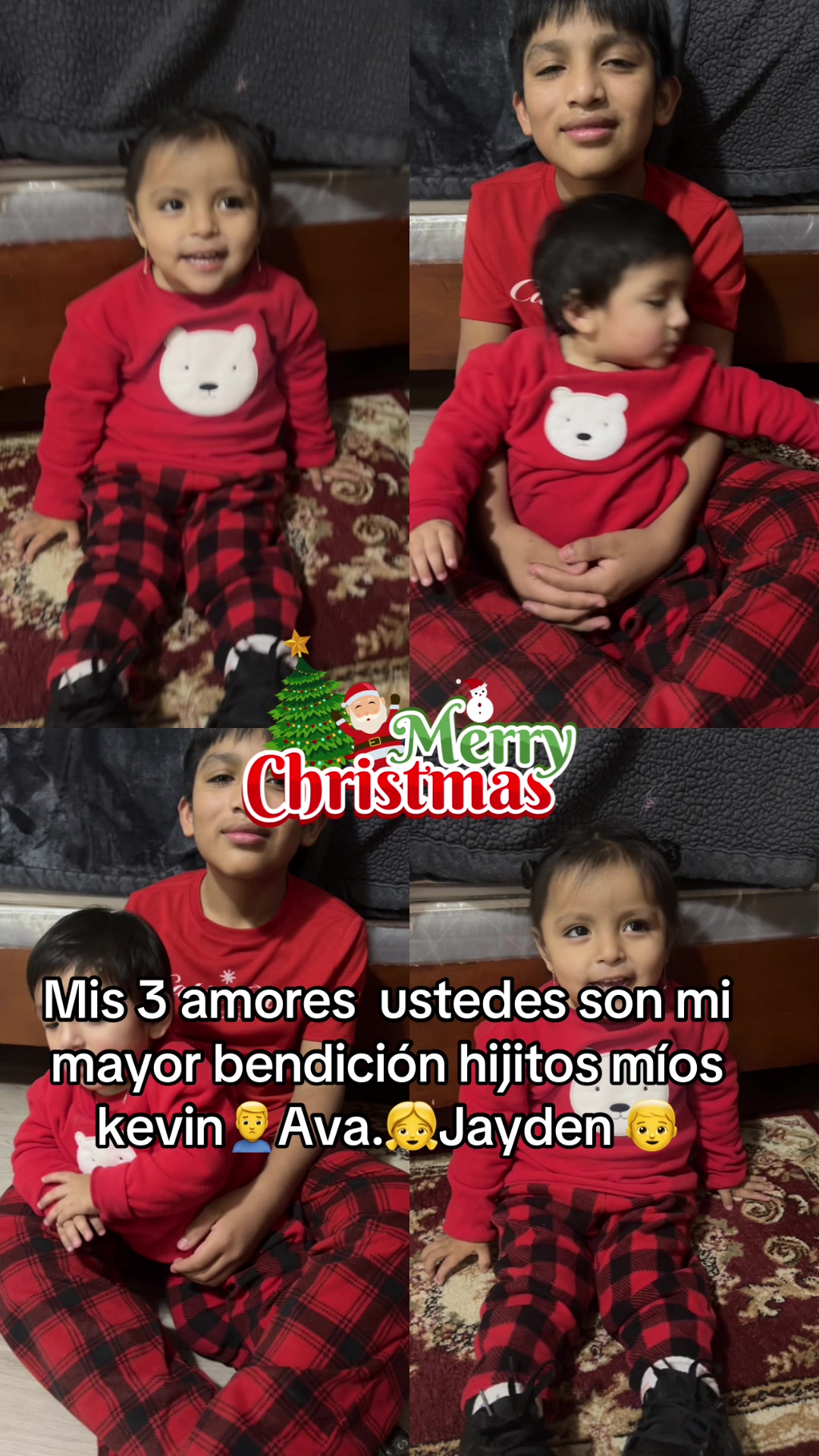 @Milena Aimara